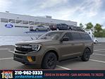 2026 Ford Expedition 4WD SUV for sale #XP12447 - photo 1