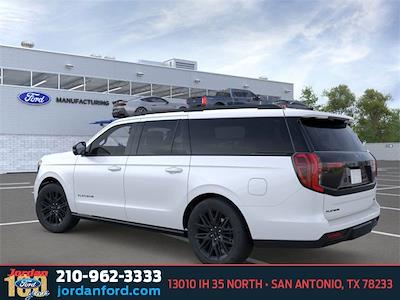 New 2026 Ford Expedition MAX Platinum for sale #XP14281 - photo 2