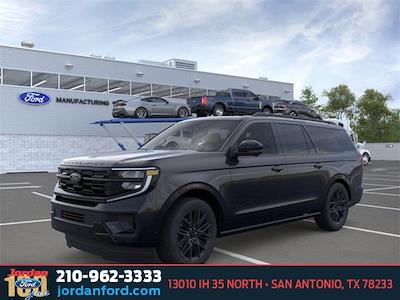 New 2026 Ford Expedition MAX Platinum for sale #XP14575 - photo 1
