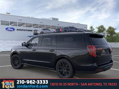 New 2026 Ford Expedition MAX Platinum for sale #XP14575 - photo 2