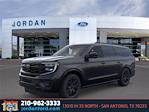 2026 Ford Expedition MAX 4WD SUV for sale #XP14575 - photo 1