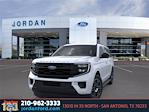 2025 Ford Expedition 4x2 SUV for sale #XP16273 - photo 3