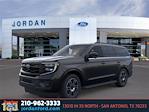 2025 Ford Expedition 4x2 SUV for sale #XP16540 - photo 1