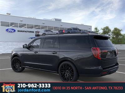 New 2026 Ford Expedition MAX - photo 1