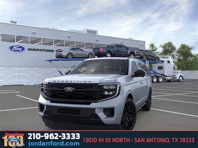 New 2026 Ford Expedition MAX - photo 1