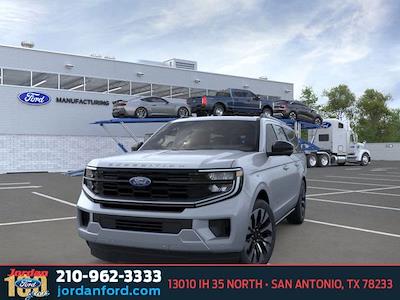 New 2026 Ford Expedition MAX - photo 1