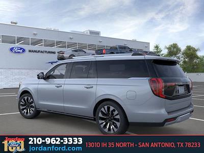 New 2026 Ford Expedition MAX - photo 1