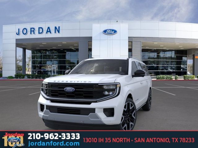 New 2026 Ford Expedition MAX - photo 2