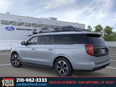 New 2026 Ford Expedition MAX - photo 1