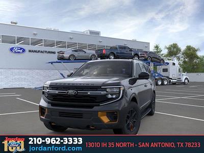 New 2026 Ford Expedition - photo 1