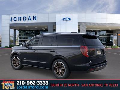 New 2026 Ford Expedition - photo 1