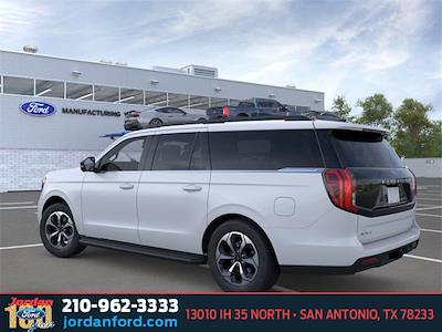New 2026 Ford Expedition MAX - photo 1