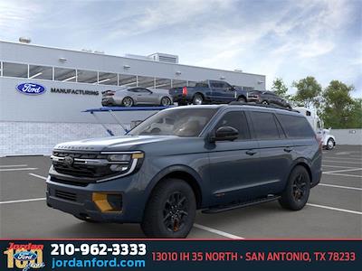 New 2026 Ford Expedition - photo 1