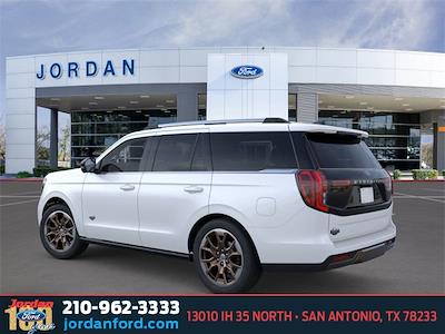 2025 Ford Expedition 4x2 SUV for sale #XP32972 - photo 2