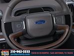 2025 Ford Expedition 4x2 SUV for sale #XP32972 - photo 12