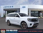 2025 Ford Expedition 4x2 SUV for sale #XP32972 - photo 7