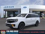 2025 Ford Expedition 4x4 SUV for sale #XP41433 - photo 1