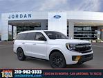 2025 Ford Expedition 4x4 SUV for sale #XP41433 - photo 7
