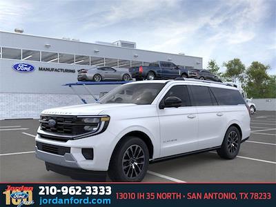 2025 Ford Expedition MAX 4x4 SUV for sale #XP42426 - photo 1