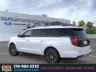 2025 Ford Expedition MAX 4x4 SUV for sale #XP42426 - photo 2