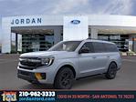 2025 Ford Expedition 4x4 SUV for sale #XP42848 - photo 1