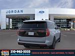 2025 Ford Expedition 4x4 SUV for sale #XP42848 - photo 8