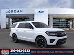 2024 Ford Expedition 4x2 SUV for sale #XP43208 - photo 7