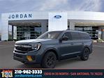 2025 Ford Expedition 4x4 SUV for sale #XP47134 - photo 1