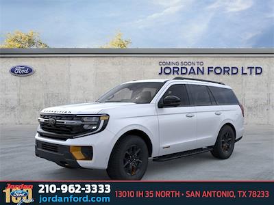 2025 Ford Expedition 4x4 SUV for sale #XP47938 - photo 1