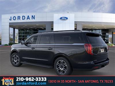 2025 Ford Expedition MAX 4x2 SUV for sale #XP53121 - photo 2