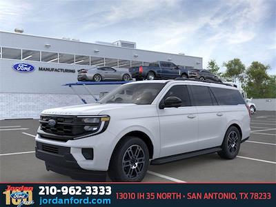 2025 Ford Expedition MAX 4x2 SUV for sale #XP53320 - photo 1