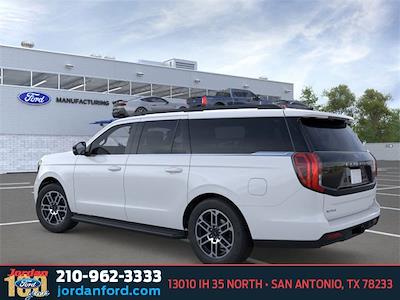 2025 Ford Expedition MAX 4x2 SUV for sale #XP53320 - photo 2
