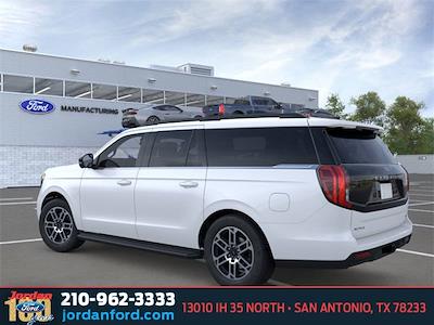 2025 Ford Expedition MAX 4x2 SUV for sale #XP55013 - photo 2