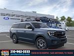 2025 Ford Expedition 4x2 SUV for sale #XP55070 - photo 7