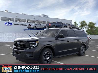2025 Ford Expedition MAX 4x2 SUV for sale #XP55683 - photo 1