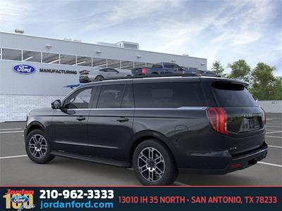 2025 Ford Expedition MAX 4x2 SUV for sale #XP55683 - photo 2