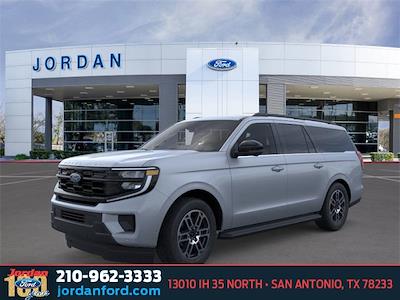 2025 Ford Expedition MAX 4x2 SUV for sale #XP56050 - photo 1