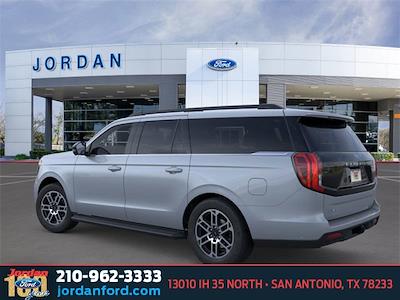 2025 Ford Expedition MAX 4x2 SUV for sale #XP56050 - photo 2