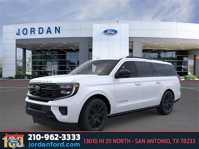 2025 Ford Expedition MAX 4x4 SUV for sale #XP56076 - photo 1