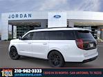 2025 Ford Expedition MAX 4x4 SUV for sale #XP56076 - photo 2