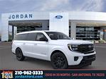 2025 Ford Expedition MAX 4x4 SUV for sale #XP56076 - photo 7