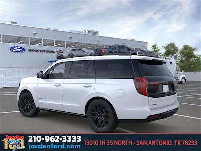 2025 Ford Expedition 4x4 SUV for sale #XP56263 - photo 2