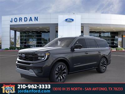 New 2025 Ford Expedition Platinum for sale #XP56410 - photo 1
