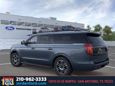 2025 Ford Expedition MAX 4x2 SUV for sale #XP56728 - photo 2