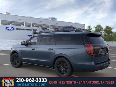 2025 Ford Expedition MAX 4x4 SUV for sale #XP56947 - photo 2