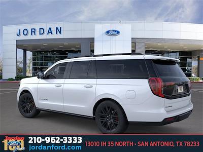 2025 Ford Expedition MAX 4x4 SUV for sale #XP57590 - photo 2
