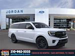 2025 Ford Expedition MAX 4WD SUV for sale #XP57590 - photo 7