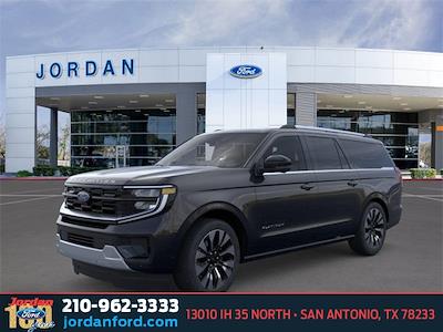 2025 Ford Expedition MAX 4x4 SUV for sale #XP59084 - photo 1
