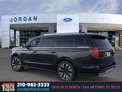 2025 Ford Expedition MAX 4x4 SUV for sale #XP59084 - photo 2