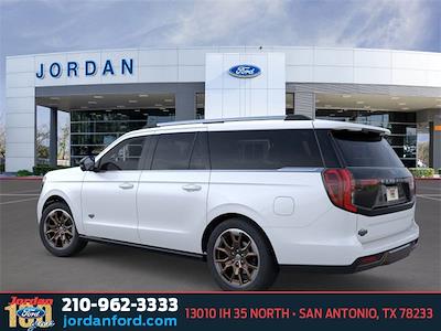 2025 Ford Expedition MAX 4WD SUV for sale #XP61203 - photo 2